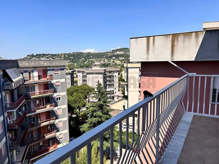 Immagine 21 di Attico in vendita  in Via Pacini Giovanni 18 a Caltanissetta