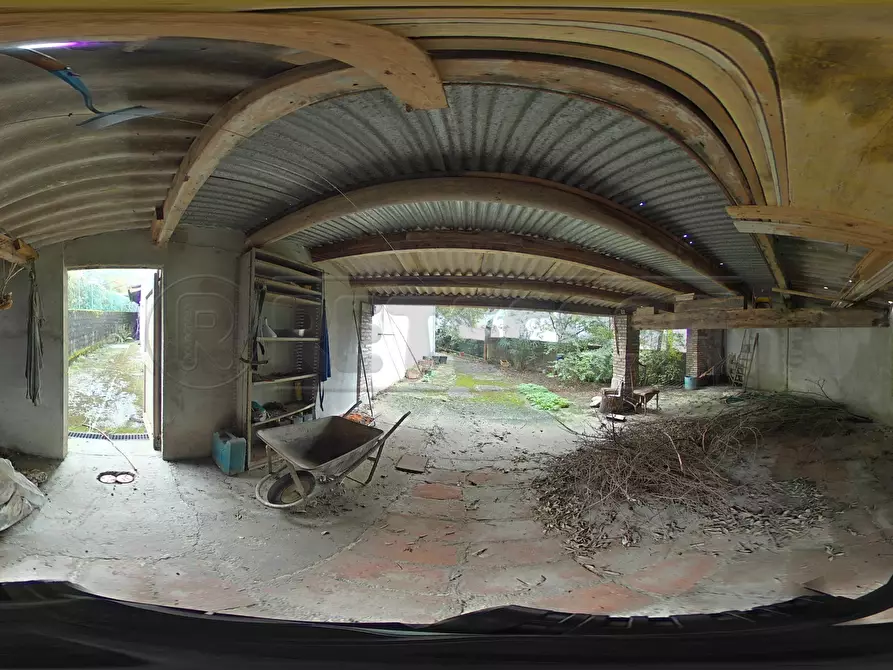 Immagine 55 di Rustico / casale in vendita  in Via Tovazzi a Monteviale