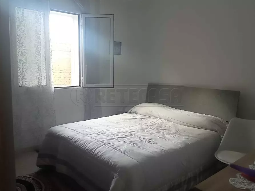 Immagine 18 di Casa indipendente in vendita  a Mazara Del Vallo