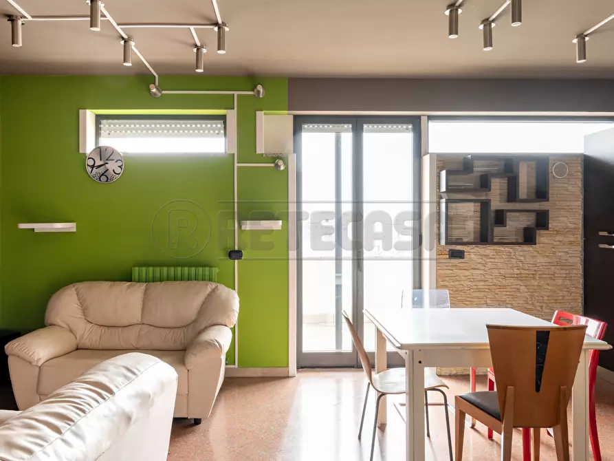 Immagine 7 di Attico in affitto  in Via XX Settembre 11 a Nardo'