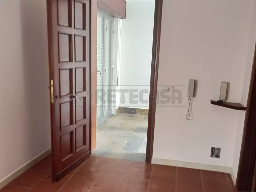 Immagine 1 di Appartamento in vendita  a Castelvetrano