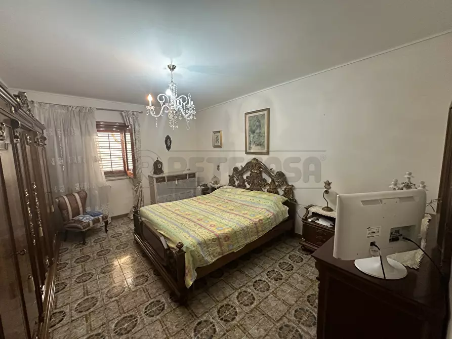 Immagine 9 di Villa in vendita  a Mazara Del Vallo