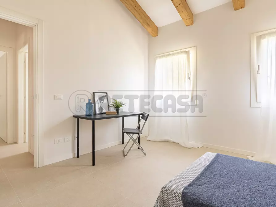 Immagine 19 di Bilocale in vendita  in Via Zuccola 37 a Bolzano Vicentino