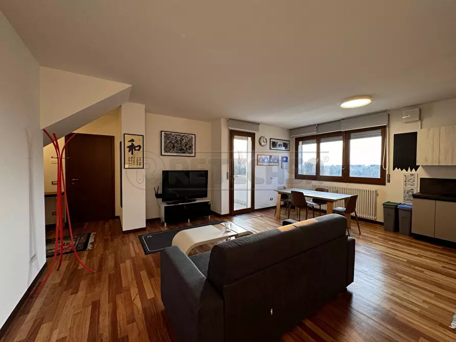 Immagine 4 di Appartamento in affitto  in Via Madonna del Rosario 138 a Padova