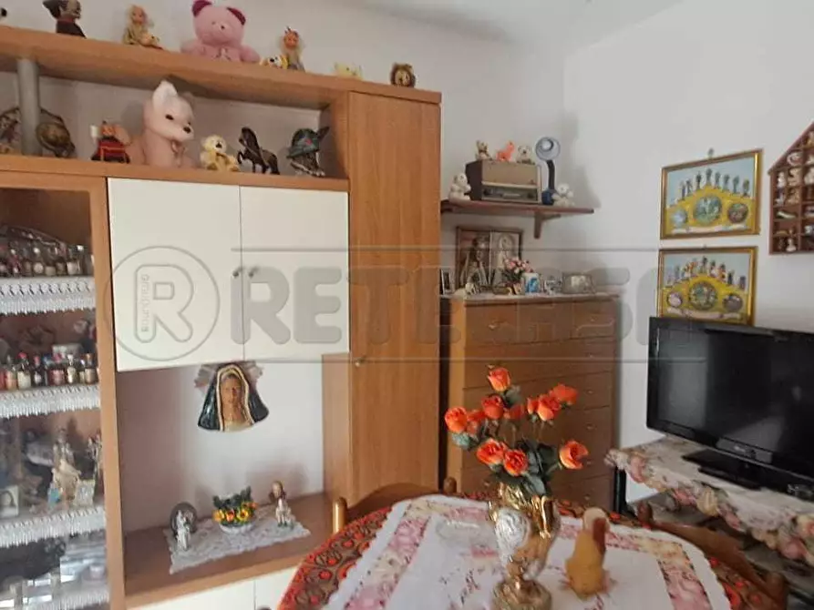 Immagine 6 di Appartamento in vendita  in via trapani 75 a Marsala