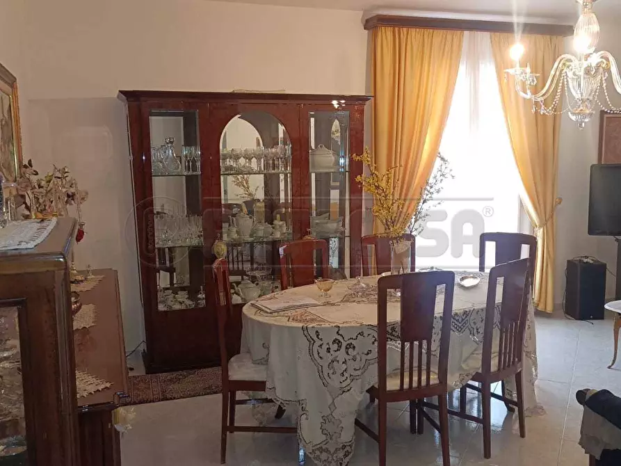 Immagine 1 di Casa semindipendente in vendita  a Castelvetrano