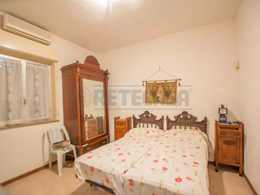 Immagine 5 di Villetta a schiera in vendita  in Contrada Malapezza 8 a Messina