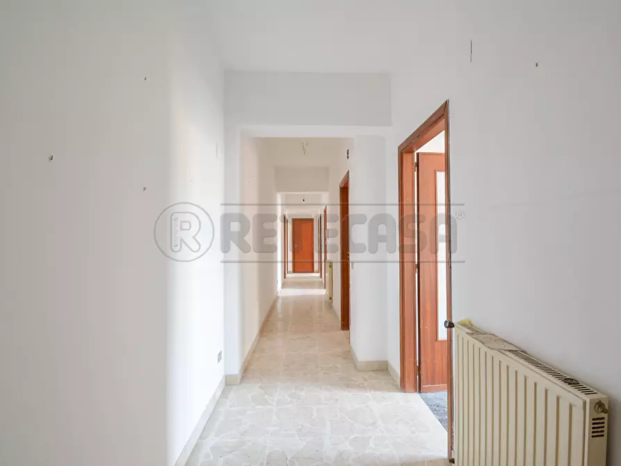 Immagine 6 di Quadrilocale in vendita  in Via Francesco Todaro 5 a Messina