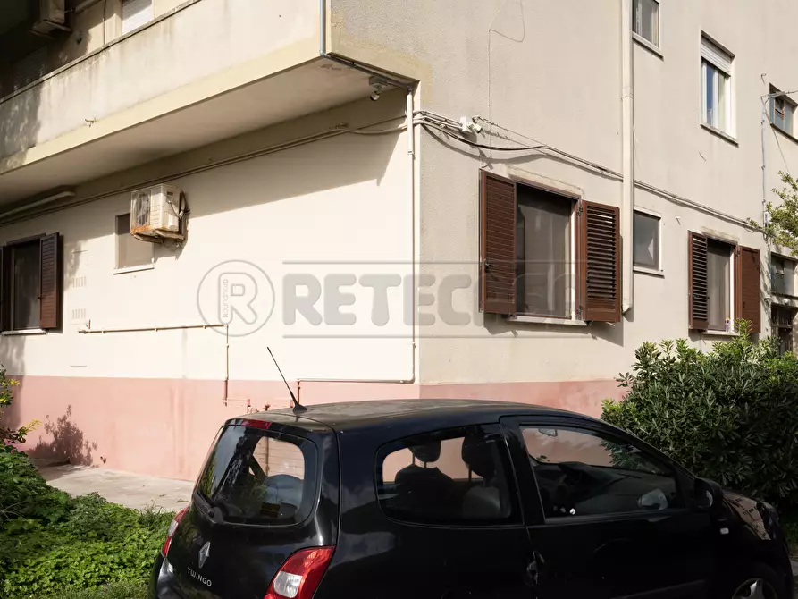 Immagine 46 di Quadrilocale in vendita  in Via Po 12 a Nardo'