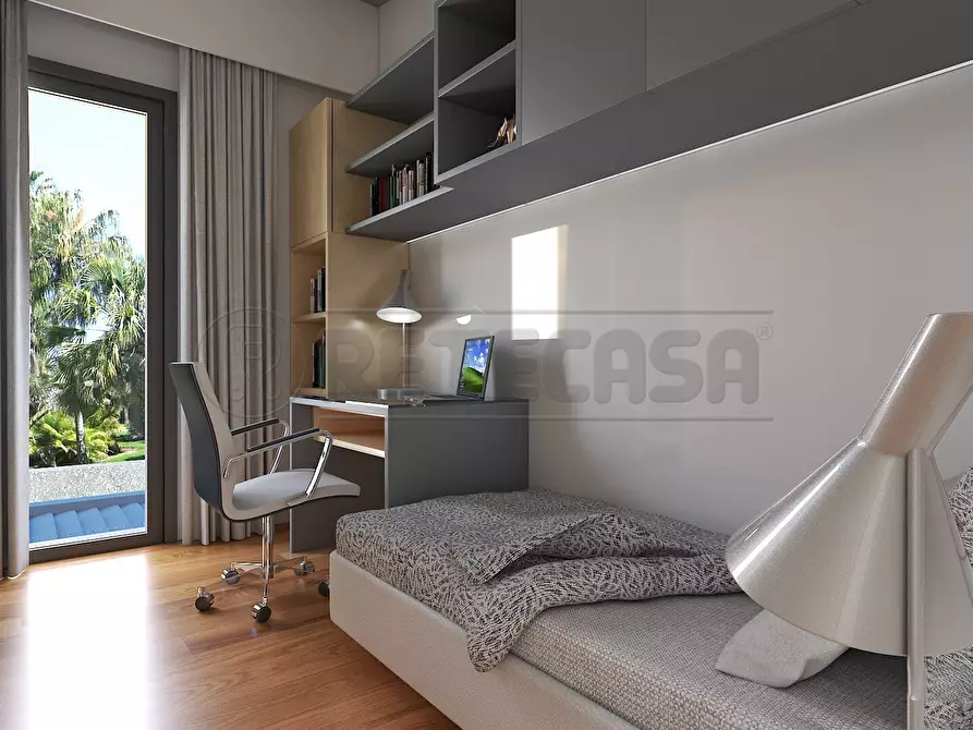 Immagine 50 di Villetta a schiera in vendita  a Mazara Del Vallo