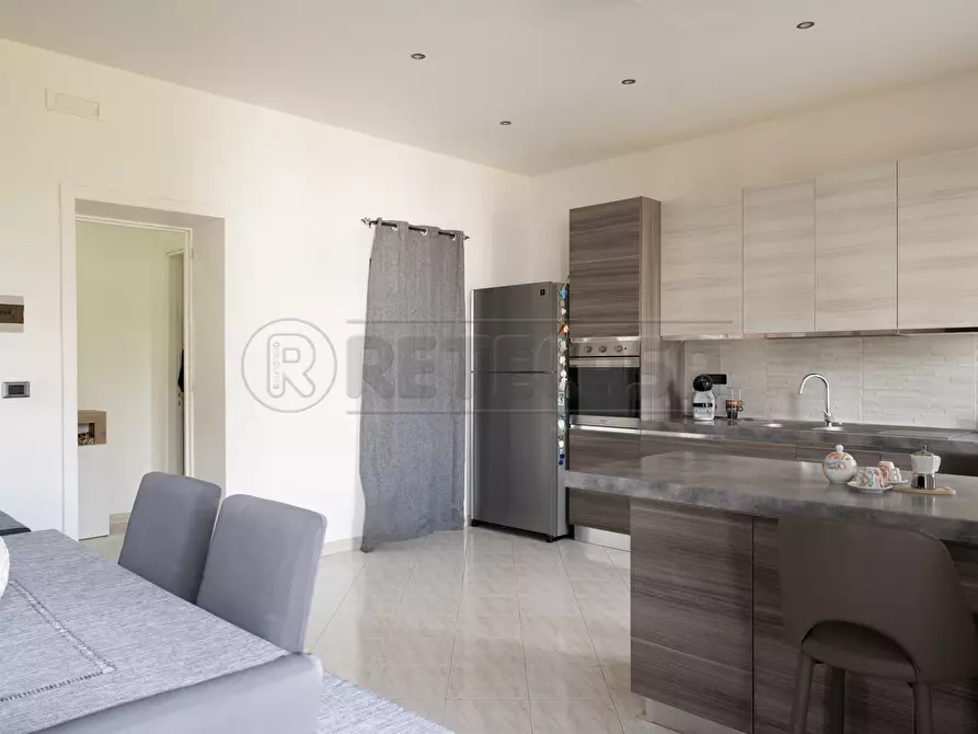 Immagine 26 di Quadrilocale in vendita  in Via Po 12 a Nardo'