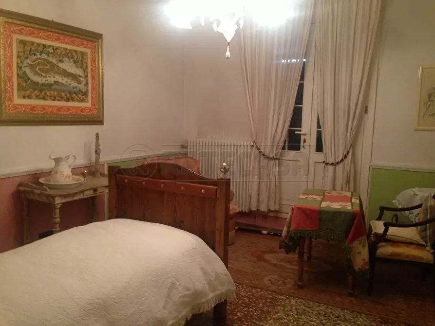 Immagine 19 di Villa in vendita  a Santa Maria Di Sala