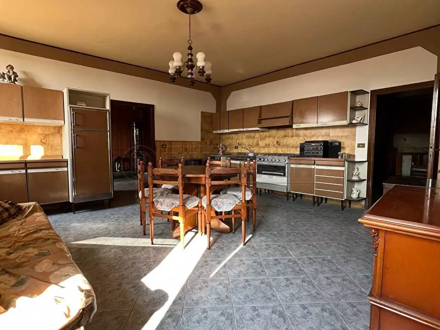 Immagine 8 di Rustico / casale in vendita  in Via Roma 15 a Val Liona