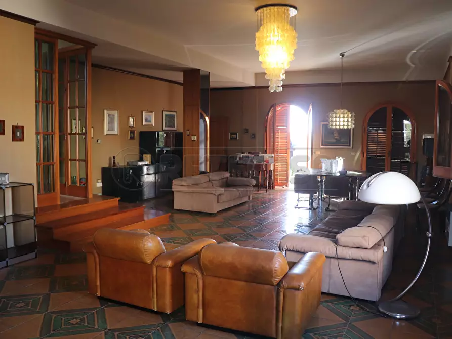 Immagine 23 di Villa in vendita  a Mazara Del Vallo