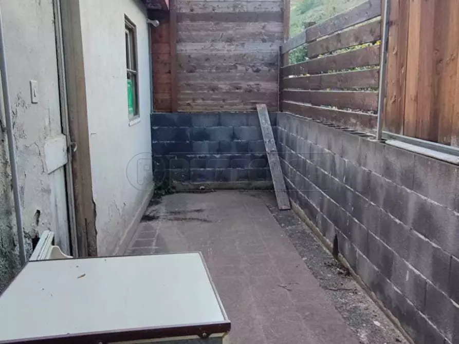 Immagine 9 di Porzione di casa in vendita  in Via damuso 22 a Messina