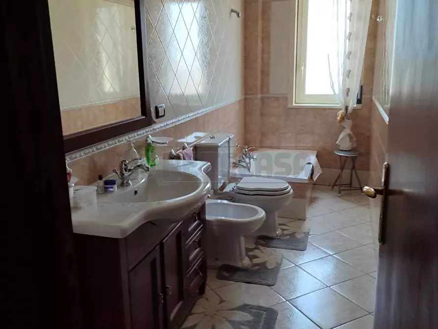 Immagine 6 di Trilocale in vendita  in via carlo pisacane 6 a Caltanissetta