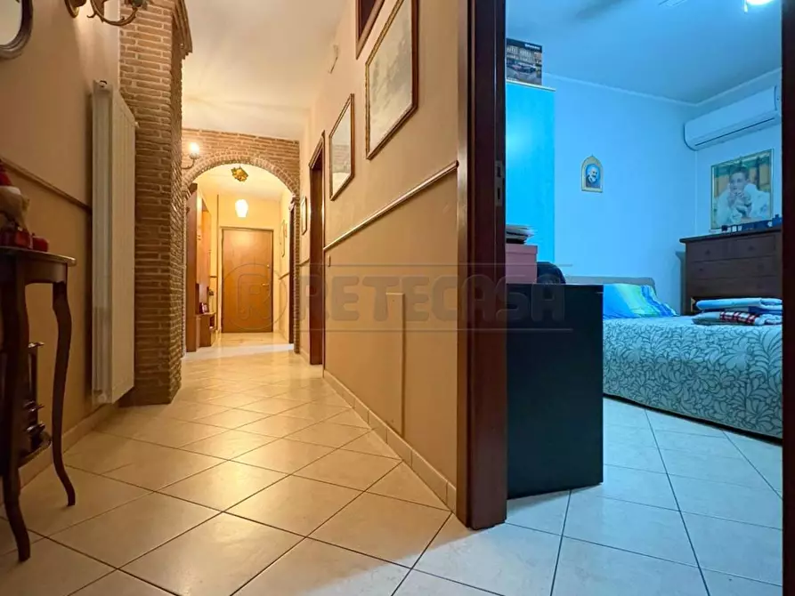 Immagine 13 di Quadrilocale in vendita  in Via de Maio Paolo a Marcianise