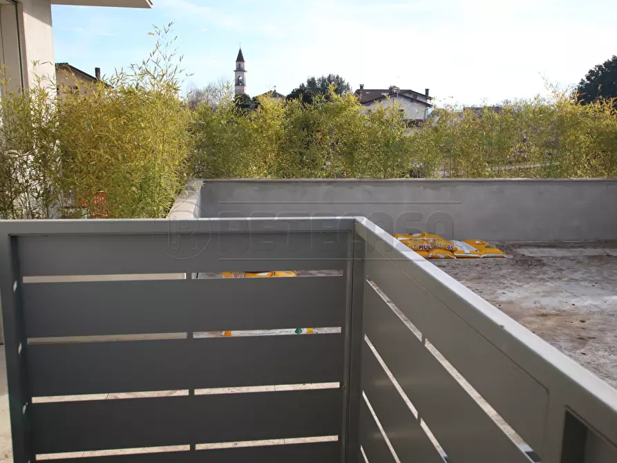 Immagine 21 di Porzione di casa in vendita  a Caldogno