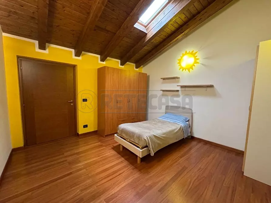 Immagine 8 di Casa indipendente in vendita  in Contrada Maso di Cerealto 1 a Valdagno