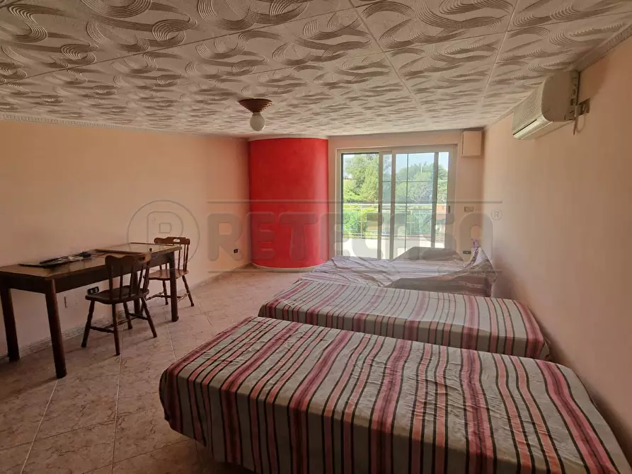 Immagine 11 di Casa semindipendente in vendita  a Mercato San Severino