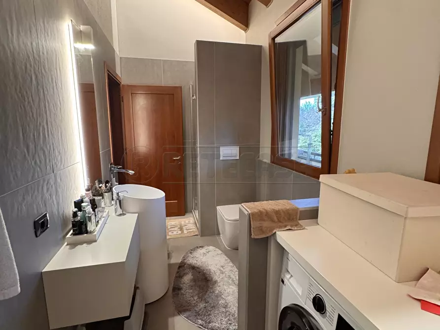 Immagine 14 di Appartamento in vendita  in via Bastia Fuori 36 a Mirano