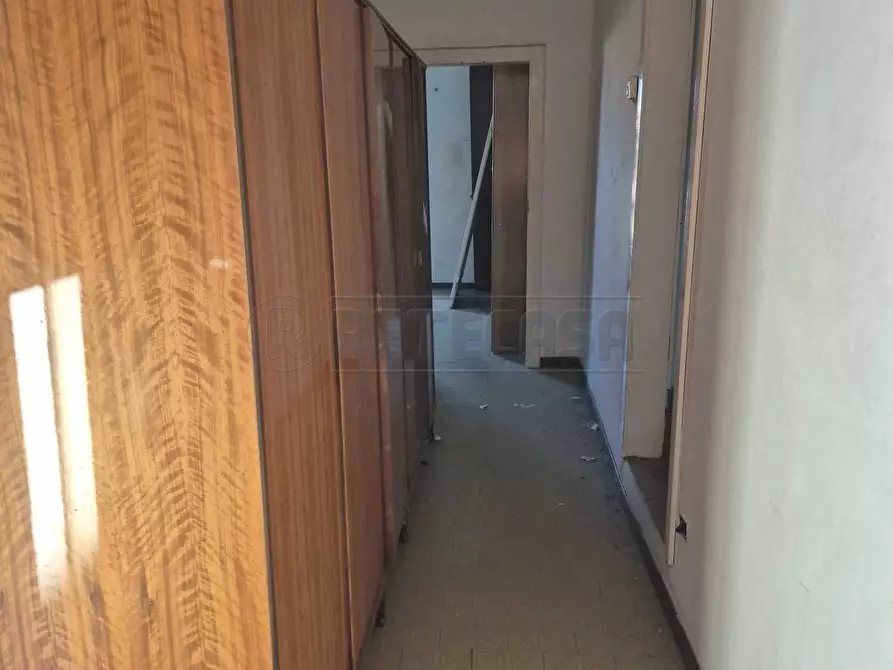 Immagine 18 di Quadrilocale in vendita  in Via Italia 2 a Seriate