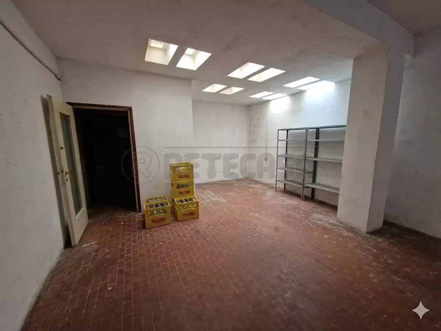 Immagine 4 di Magazzino in vendita  in Via Gaspare Aselli a Cremona