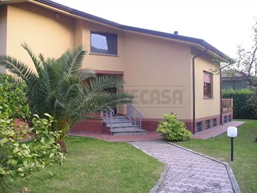 Immagine 1 di Villa in vendita  in Via dell'Archellino 500 a Massarosa