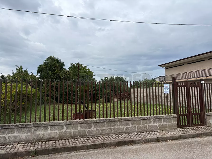 Immagine 2 di Terreno edificabile in vendita  in Via Assisi a Marcianise