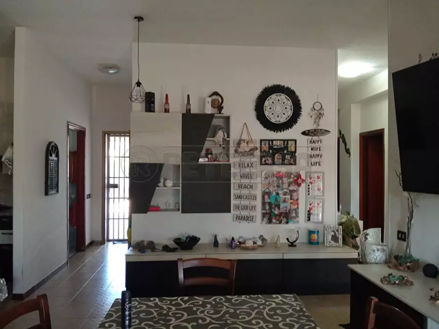 Immagine 11 di Villa in vendita  a Mazara Del Vallo