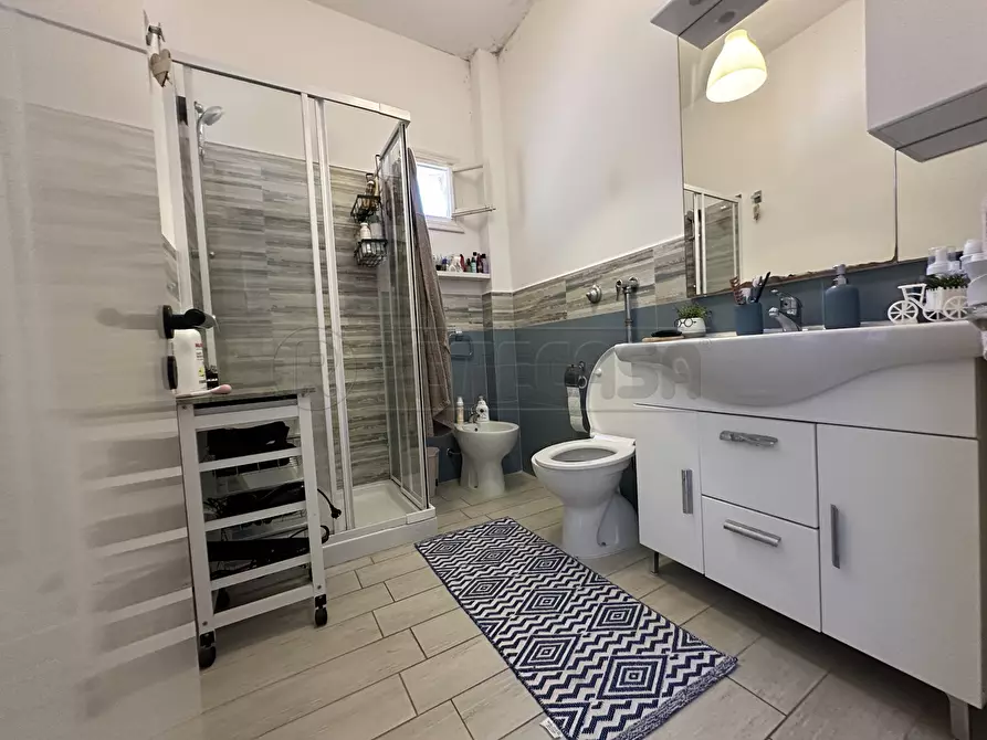 Immagine 25 di Casa indipendente in vendita  a Mazara Del Vallo