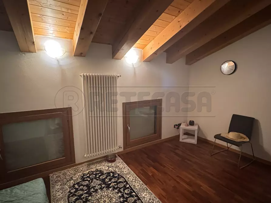 Immagine 3 di Appartamento in vendita  a Santa Maria Di Sala