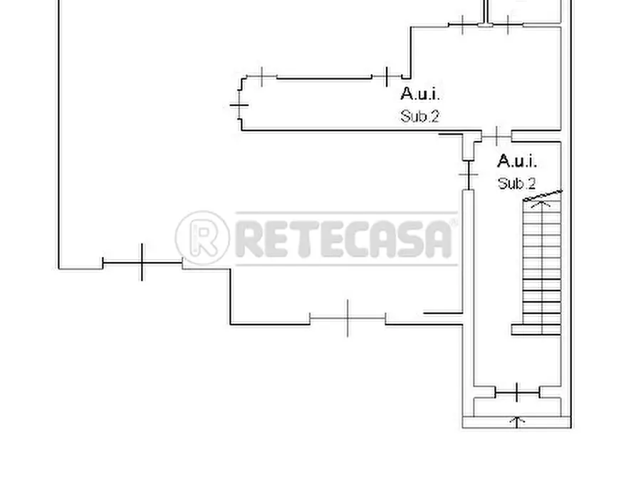 Immagine 36 di Terratetto in vendita  in Via Bergamo a Castelverde