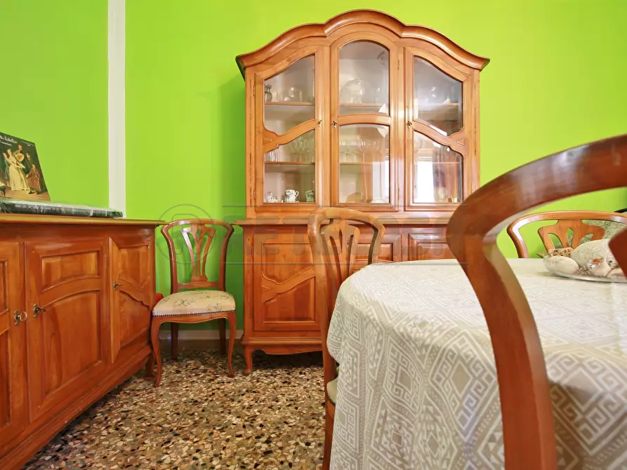 Immagine 6 di Casa semindipendente in vendita  in Via XXIV Maggio 43 a Montebello Vicentino