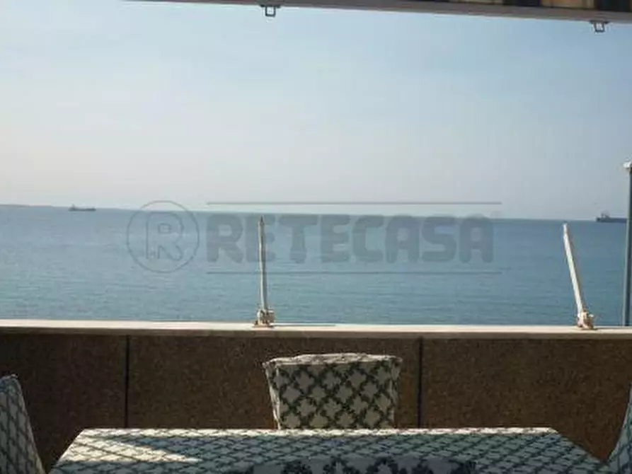 Immagine 8 di Bilocale in vendita  in Via Mazzarella 29 a Gallipoli