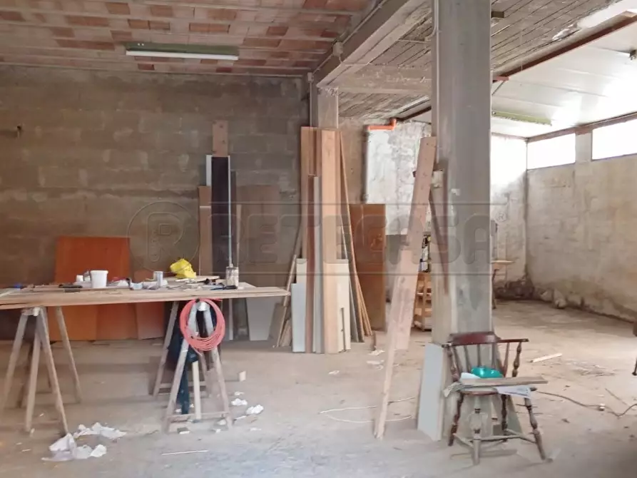 Immagine 12 di Terratetto in vendita  in Via Foggia a Marcianise