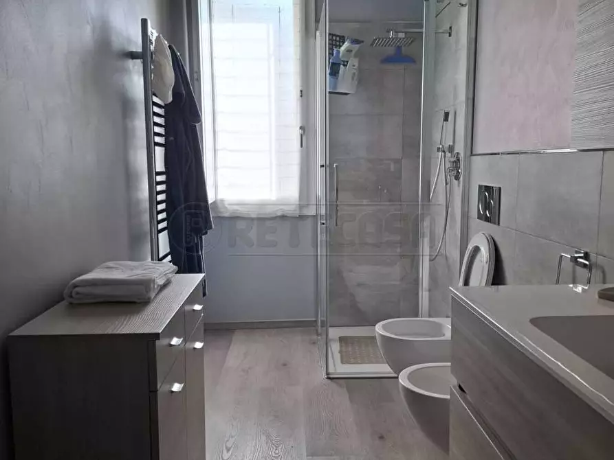 Immagine 4 di Bilocale in affitto  in Via Giosuè Carducci a Bondeno