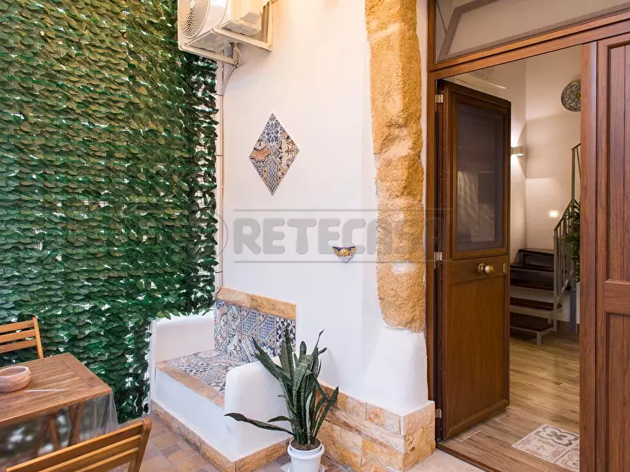 Immagine 29 di Casa indipendente in vendita  a Sciacca