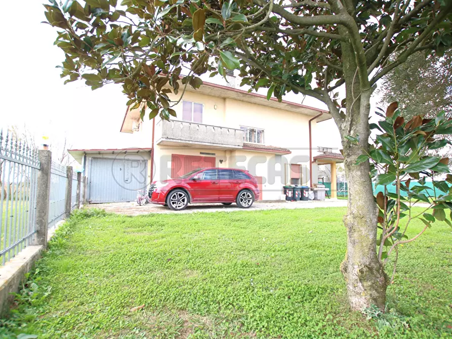 Immagine 31 di Casa indipendente in vendita  in Via Boschi a Montegalda