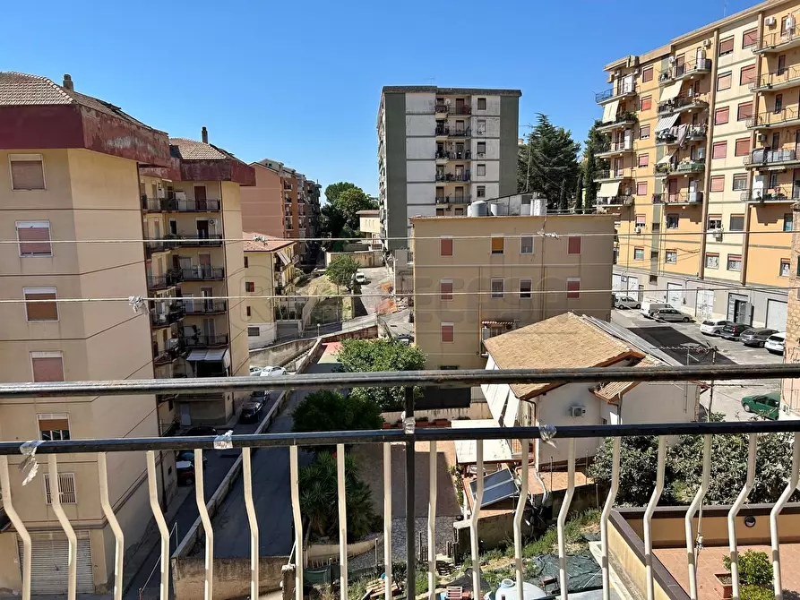 Immagine 6 di Quadrilocale in vendita  in VIA ALCIDE DE GASPERI 47 a Caltanissetta
