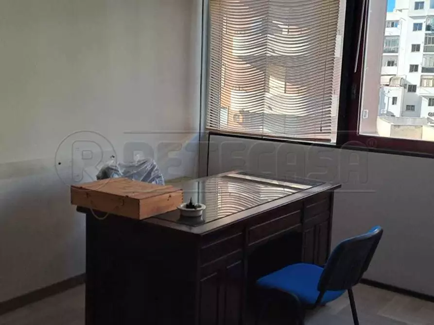 Immagine 3 di Ufficio in affitto  in VIA VERDI SNC a Marsala
