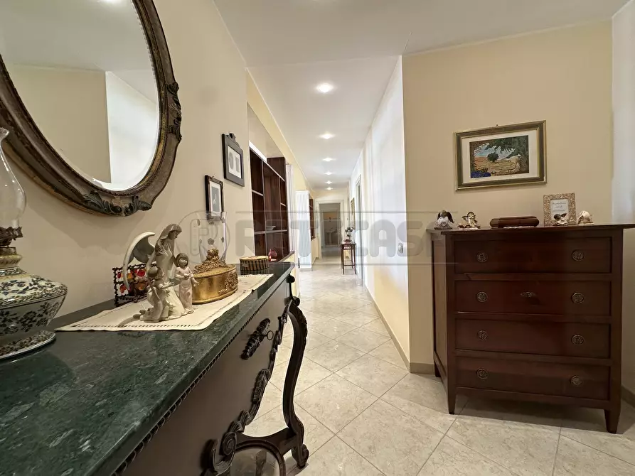 Immagine 2 di Appartamento in vendita  a Mazara Del Vallo