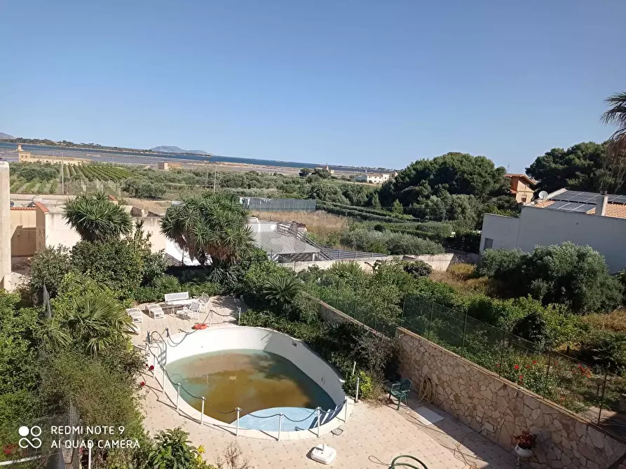 Immagine 66 di Villa in vendita  a Marsala