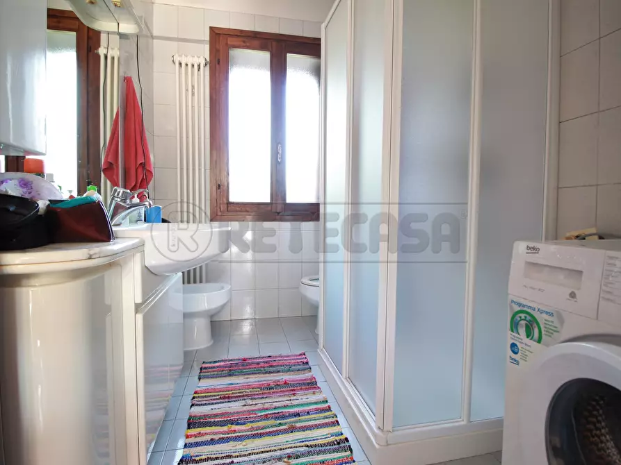 Immagine 4 di Casa semindipendente in vendita  in Via Marangoni 57 a Zermeghedo