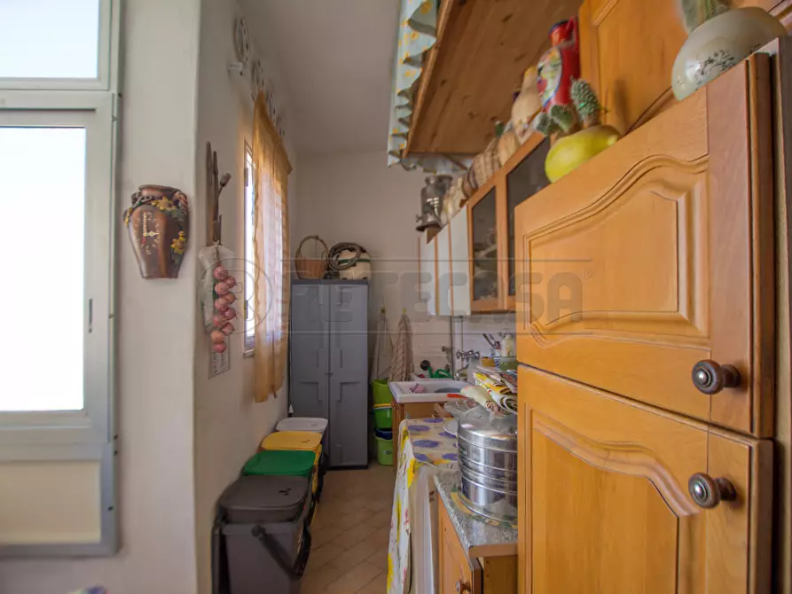 Immagine 24 di Pentalocale in vendita  in Via Febo 14 a Rometta