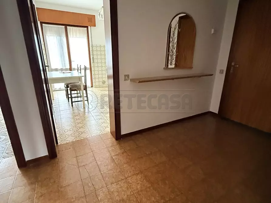 Immagine 5 di Bilocale in vendita  a Montecchio Maggiore