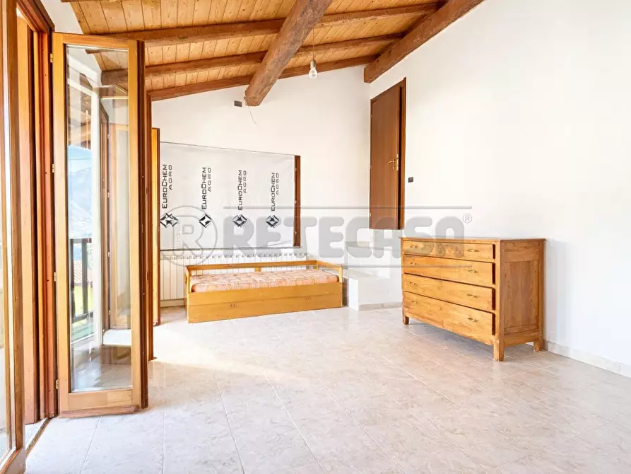 Immagine 10 di Casa semindipendente in vendita  in Via Dottor Domenico dal Lago 9 a Valdagno