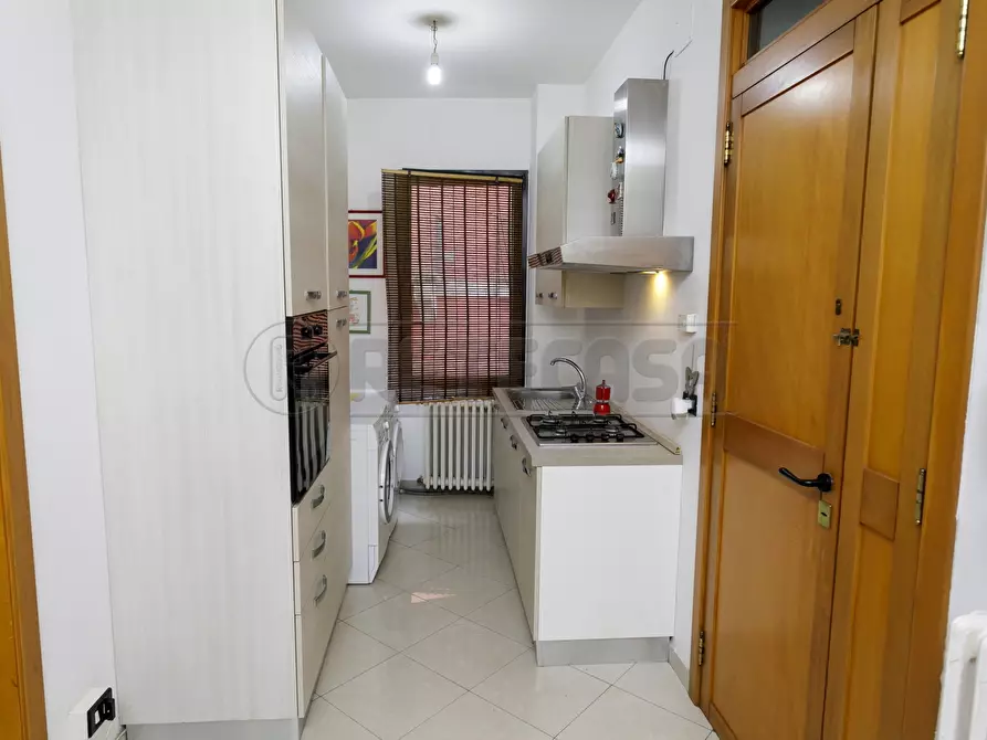 Immagine 8 di Bilocale in vendita  in Via Principe AmedeoVia Principe Amedeo 1 a Nardo'