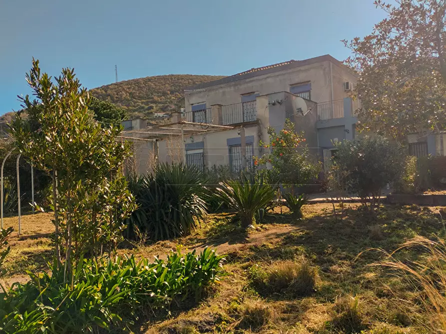 Immagine 31 di Villa in vendita  in Contrada Malapezza, Spartá SN a Messina