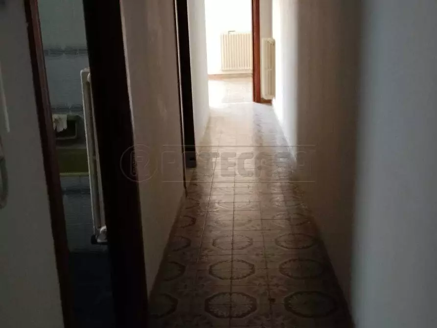 Immagine 7 di Casa semindipendente in vendita  in Via Papa Giovanni XXIII 2 a Cursi